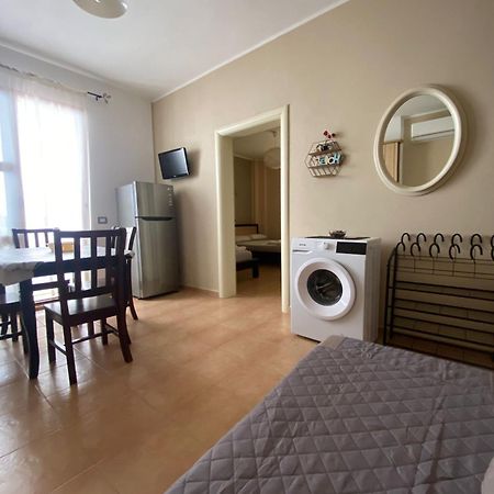 Casa Velipoja Apartment Ngoại thất bức ảnh
