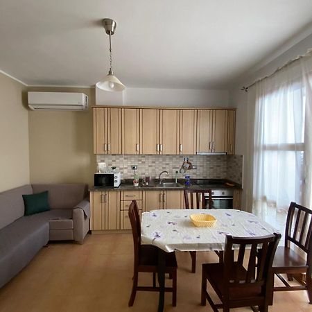 Casa Velipoja Apartment Ngoại thất bức ảnh