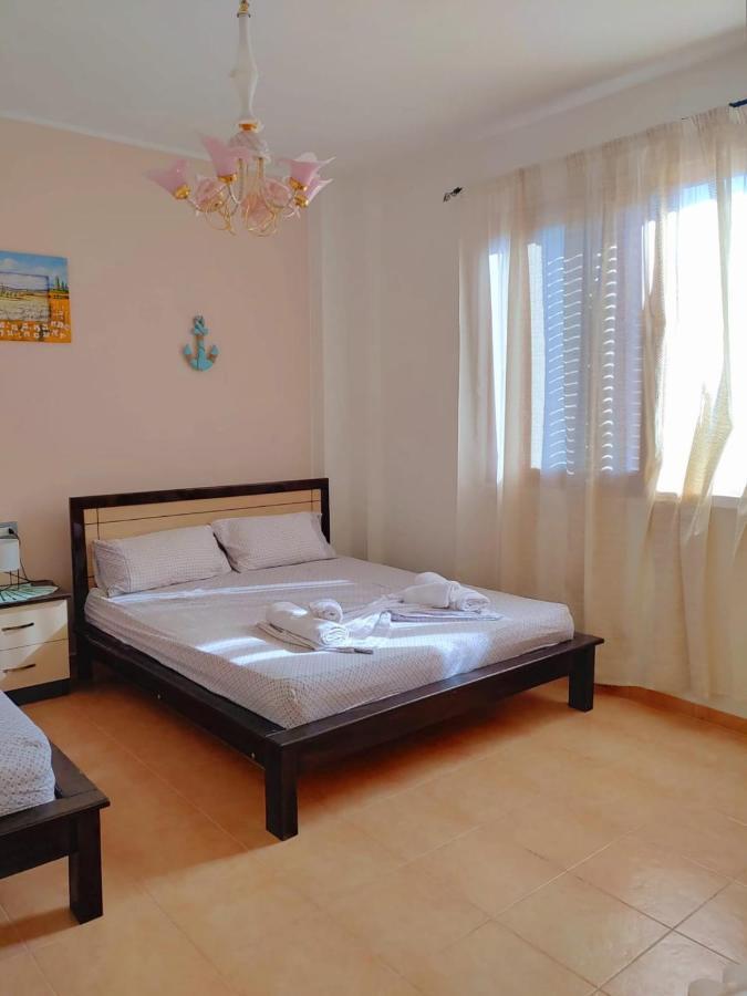 Casa Velipoja Apartment Ngoại thất bức ảnh