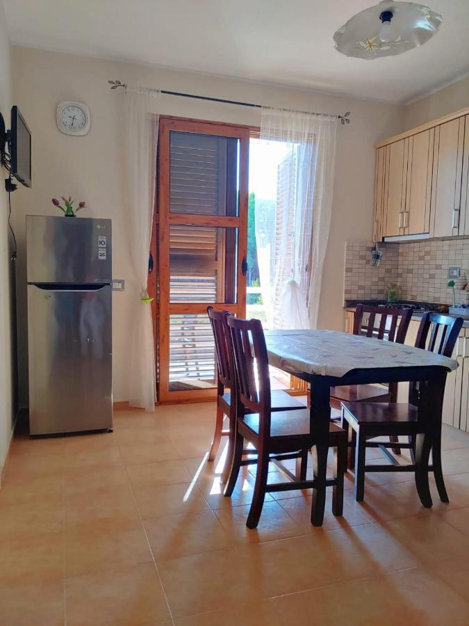 Casa Velipoja Apartment Ngoại thất bức ảnh