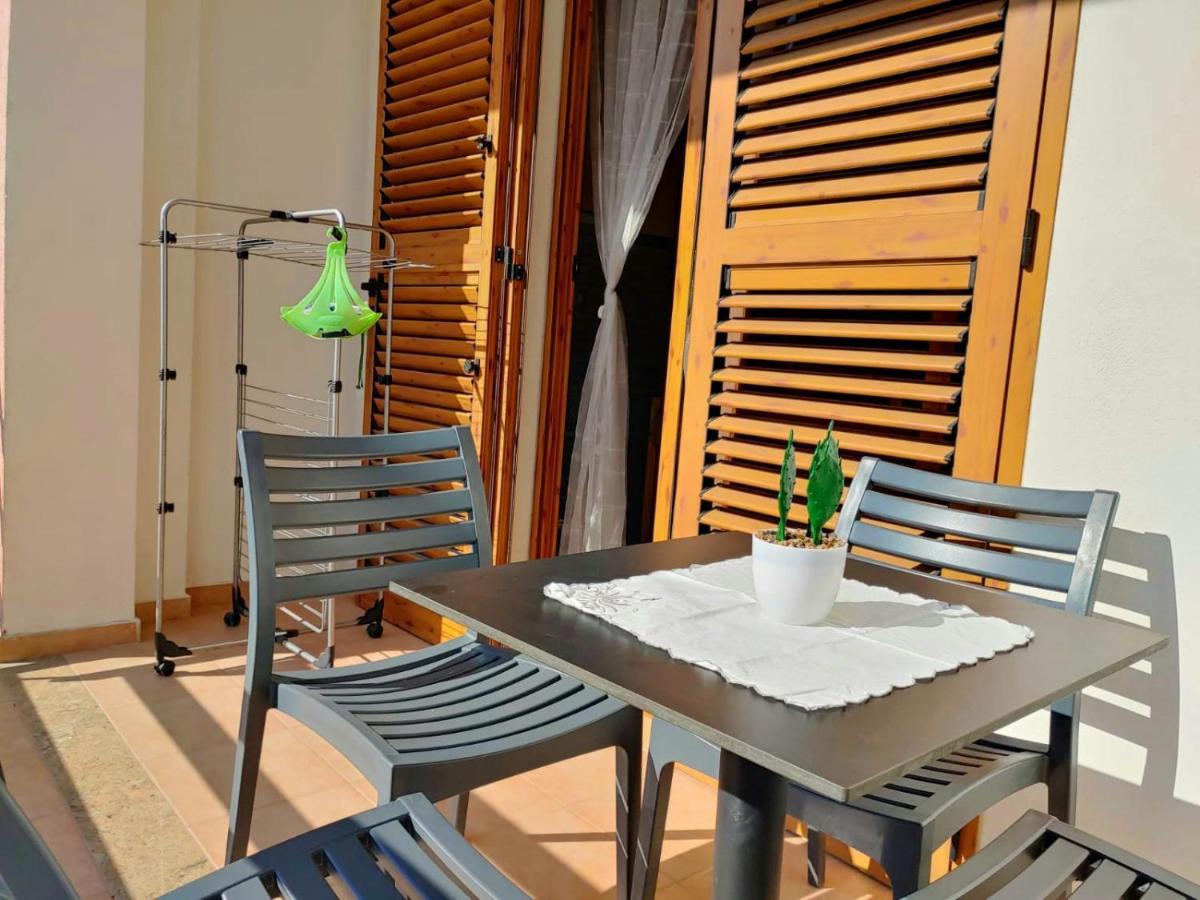 Casa Velipoja Apartment Ngoại thất bức ảnh