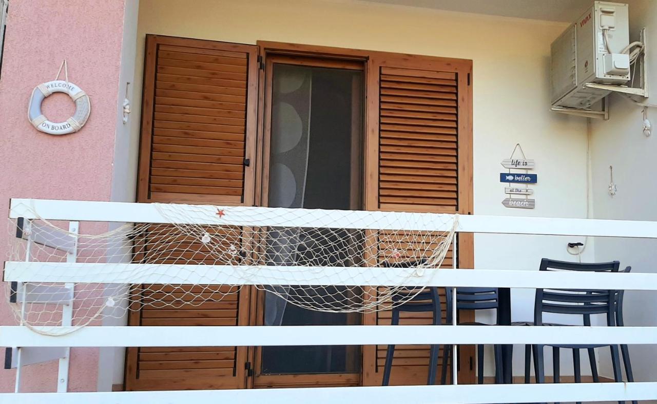 Casa Velipoja Apartment Ngoại thất bức ảnh
