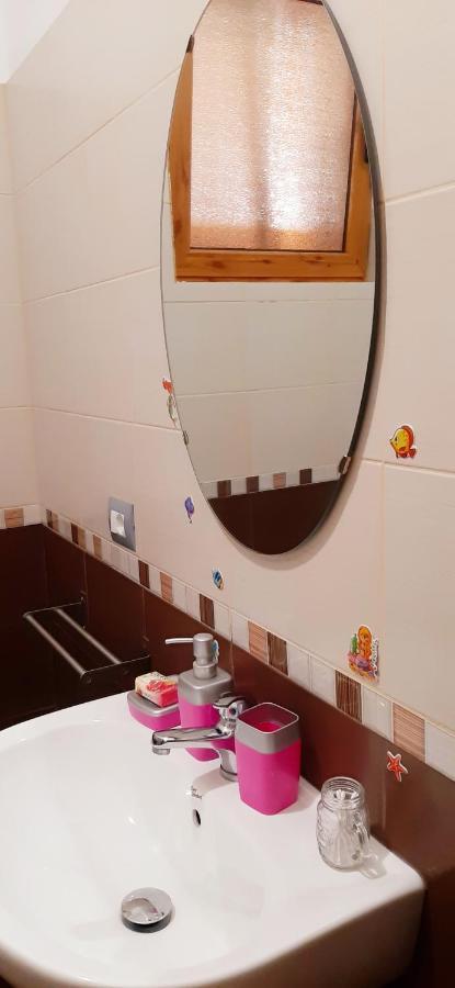 Casa Velipoja Apartment Ngoại thất bức ảnh