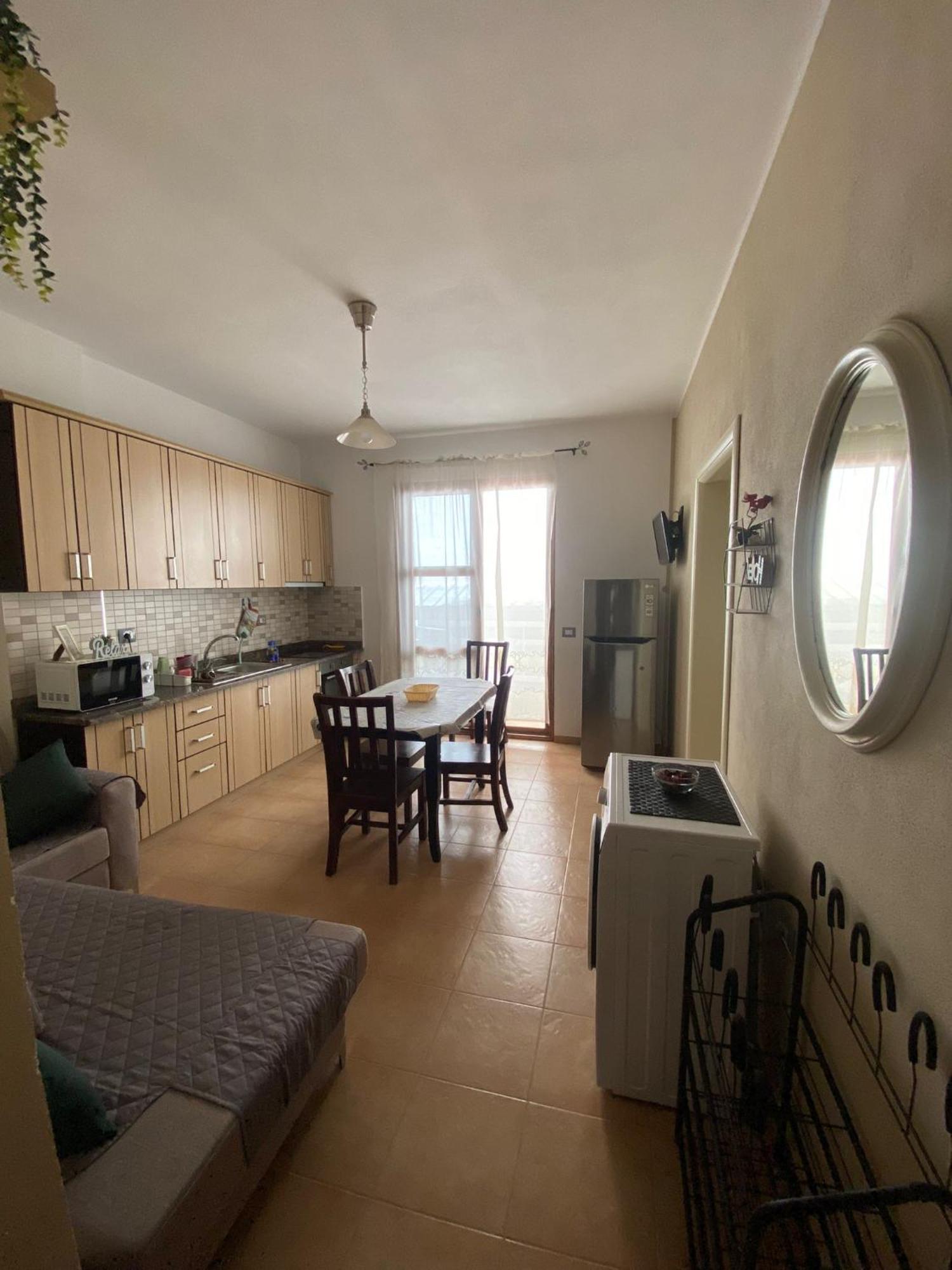 Casa Velipoja Apartment Ngoại thất bức ảnh