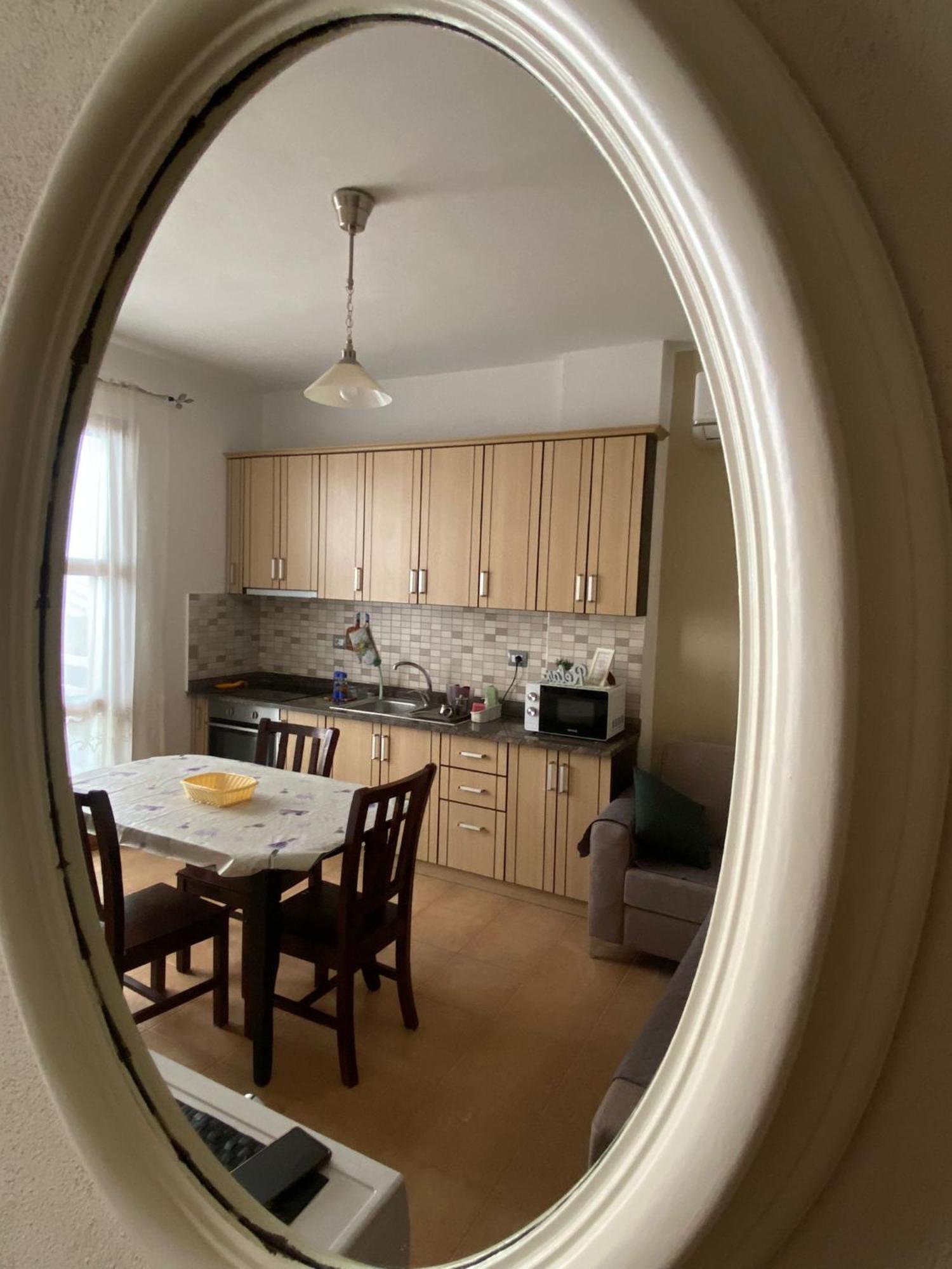 Casa Velipoja Apartment Ngoại thất bức ảnh