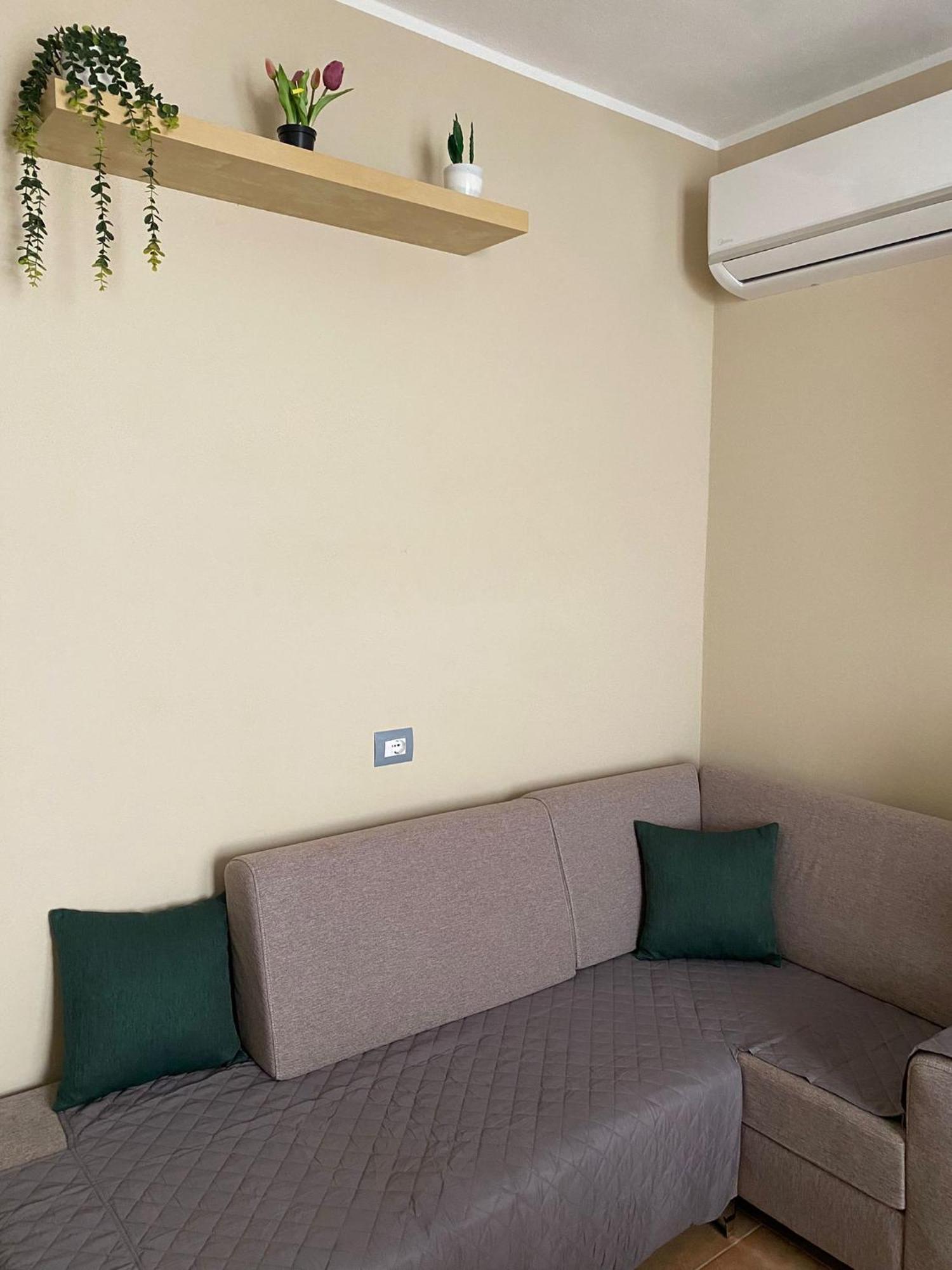 Casa Velipoja Apartment Ngoại thất bức ảnh