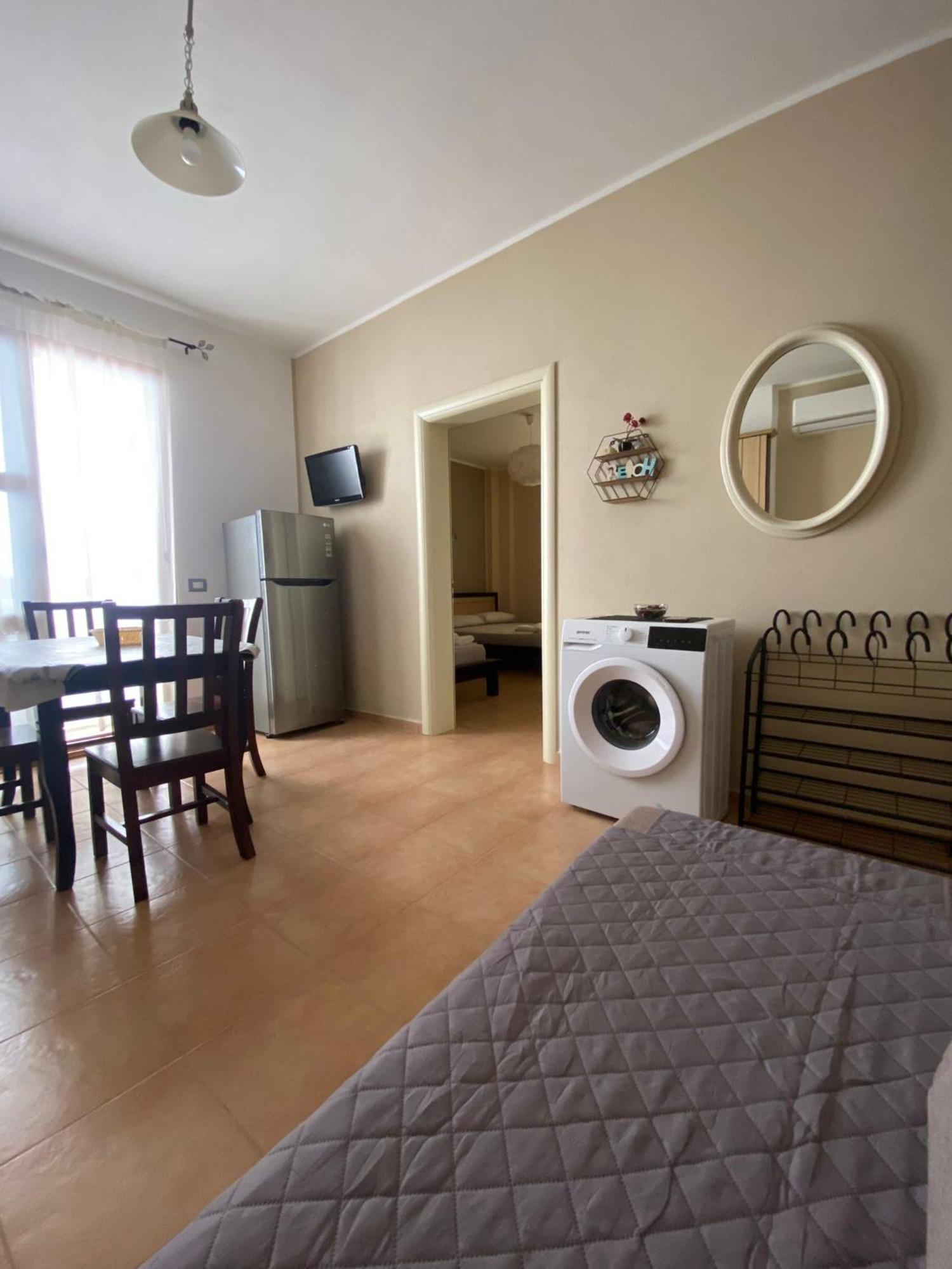 Casa Velipoja Apartment Ngoại thất bức ảnh