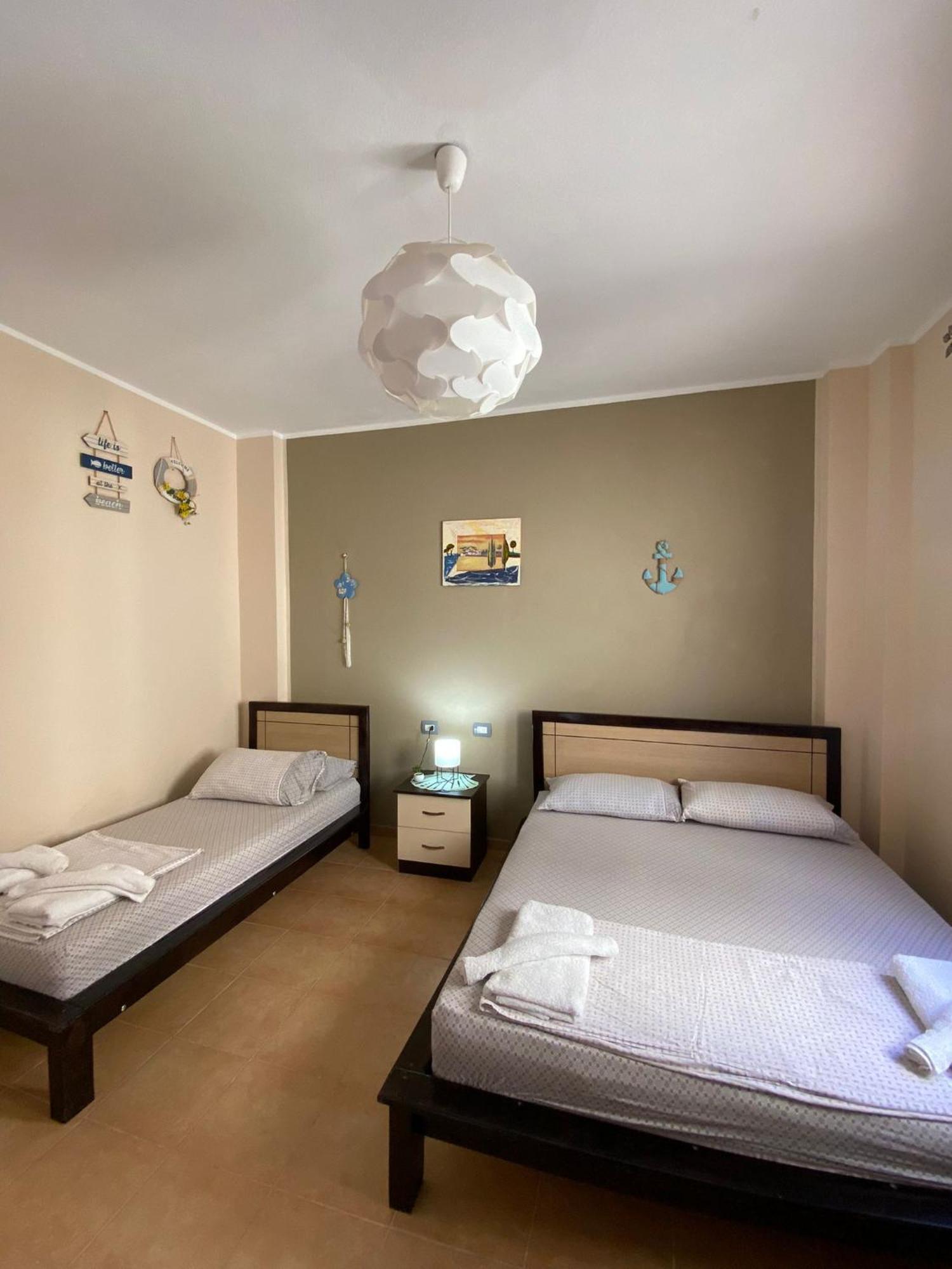 Casa Velipoja Apartment Ngoại thất bức ảnh