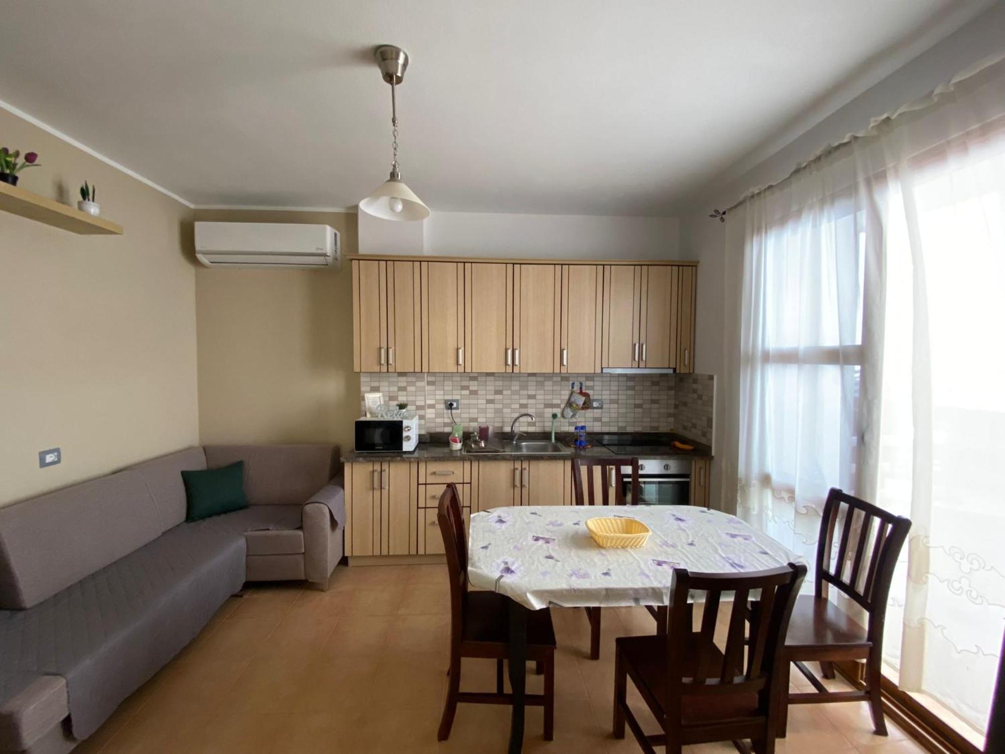 Casa Velipoja Apartment Ngoại thất bức ảnh
