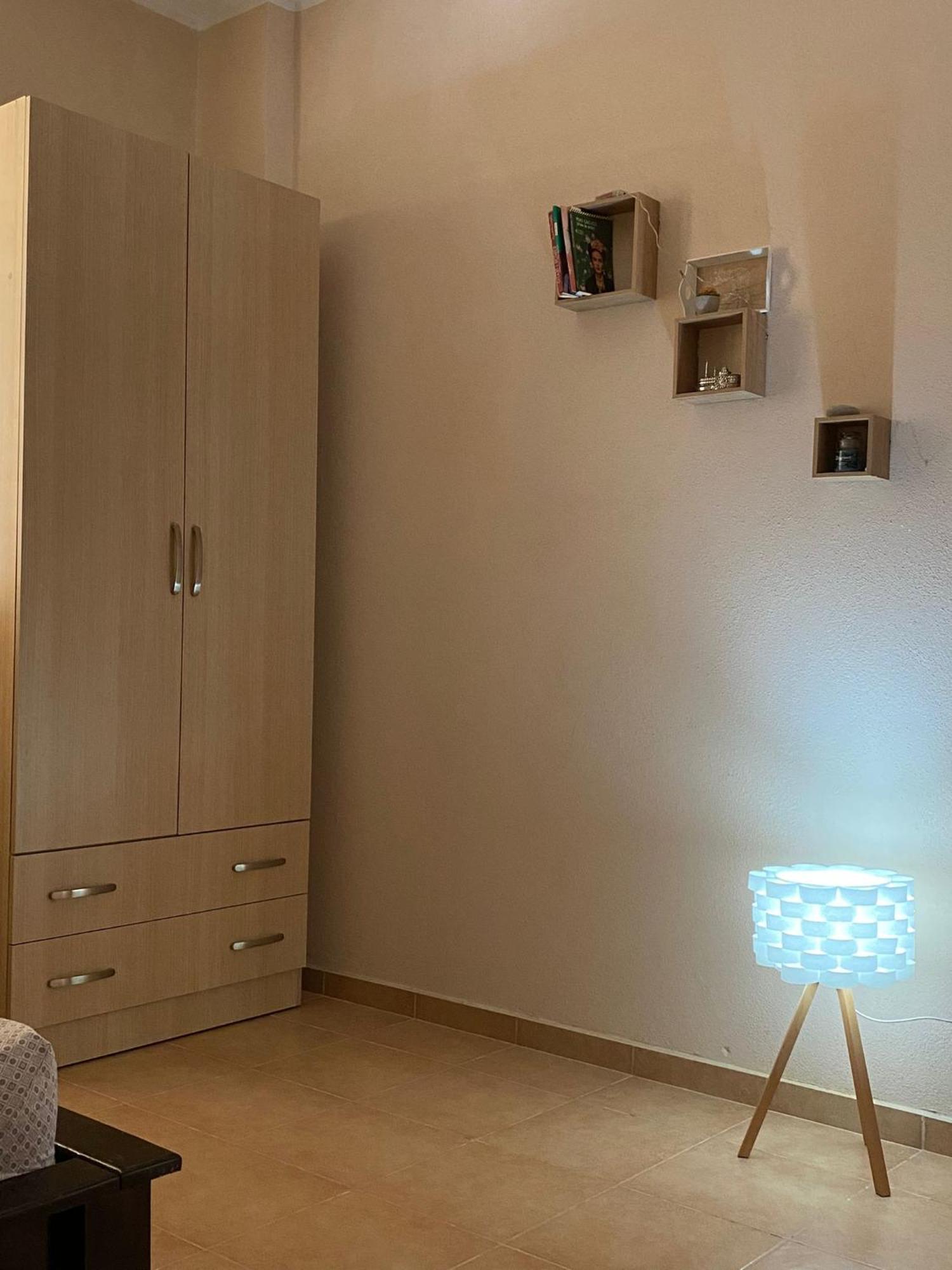 Casa Velipoja Apartment Ngoại thất bức ảnh