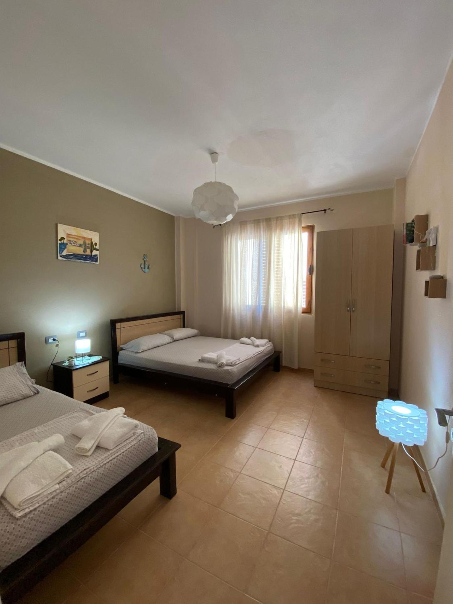 Casa Velipoja Apartment Ngoại thất bức ảnh